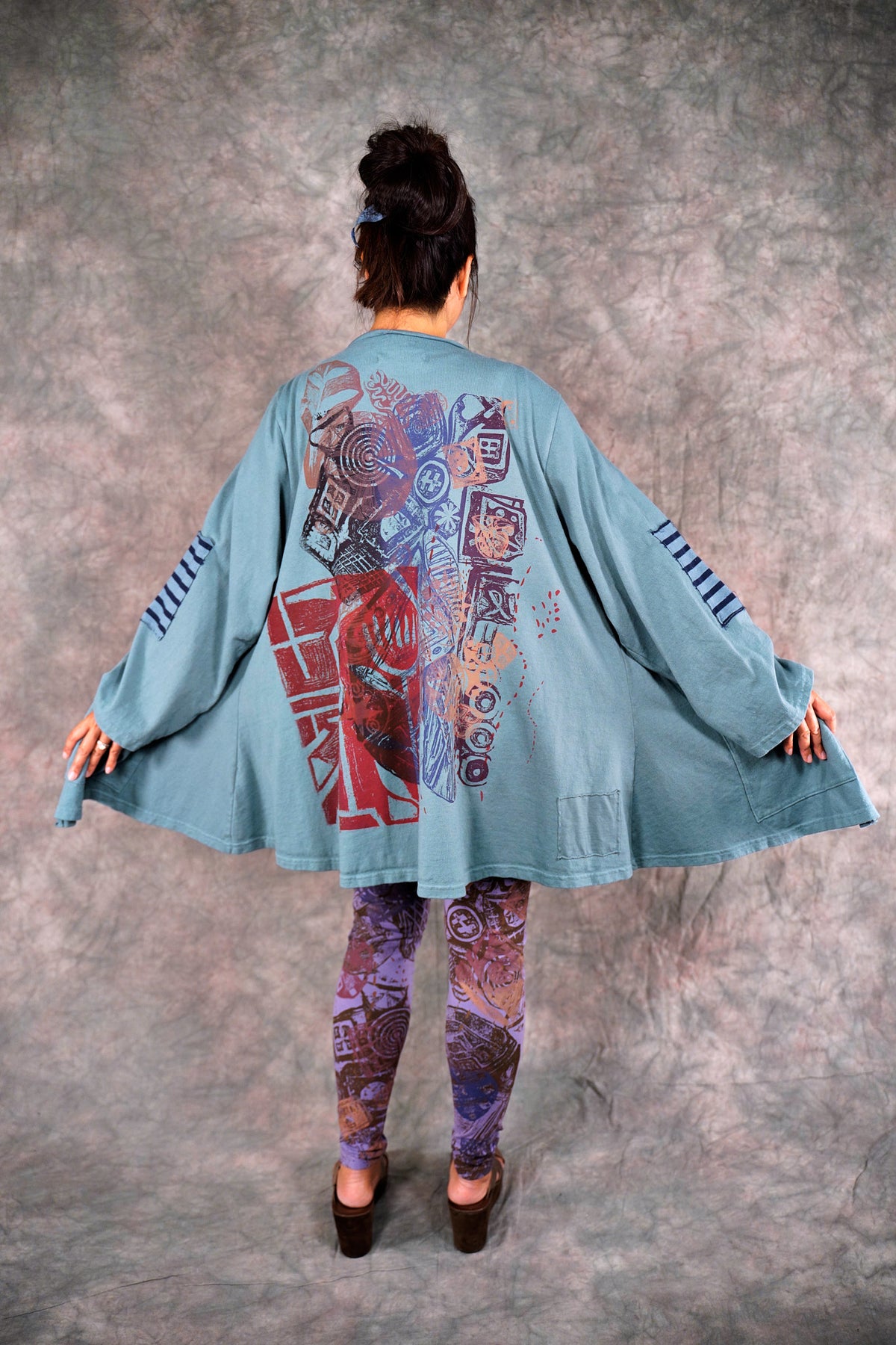 5310 Cafe Cardi Delaware-P