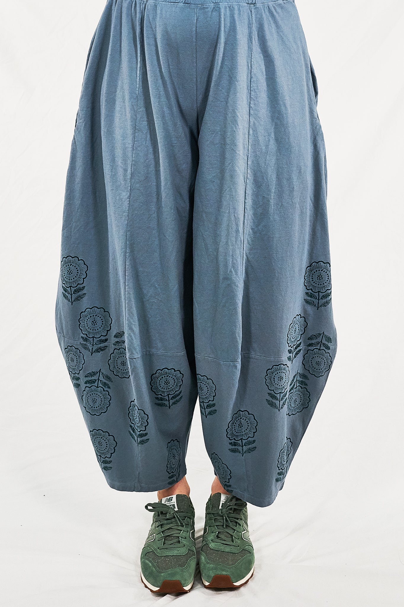 3170 Four Square Pant Sky-P