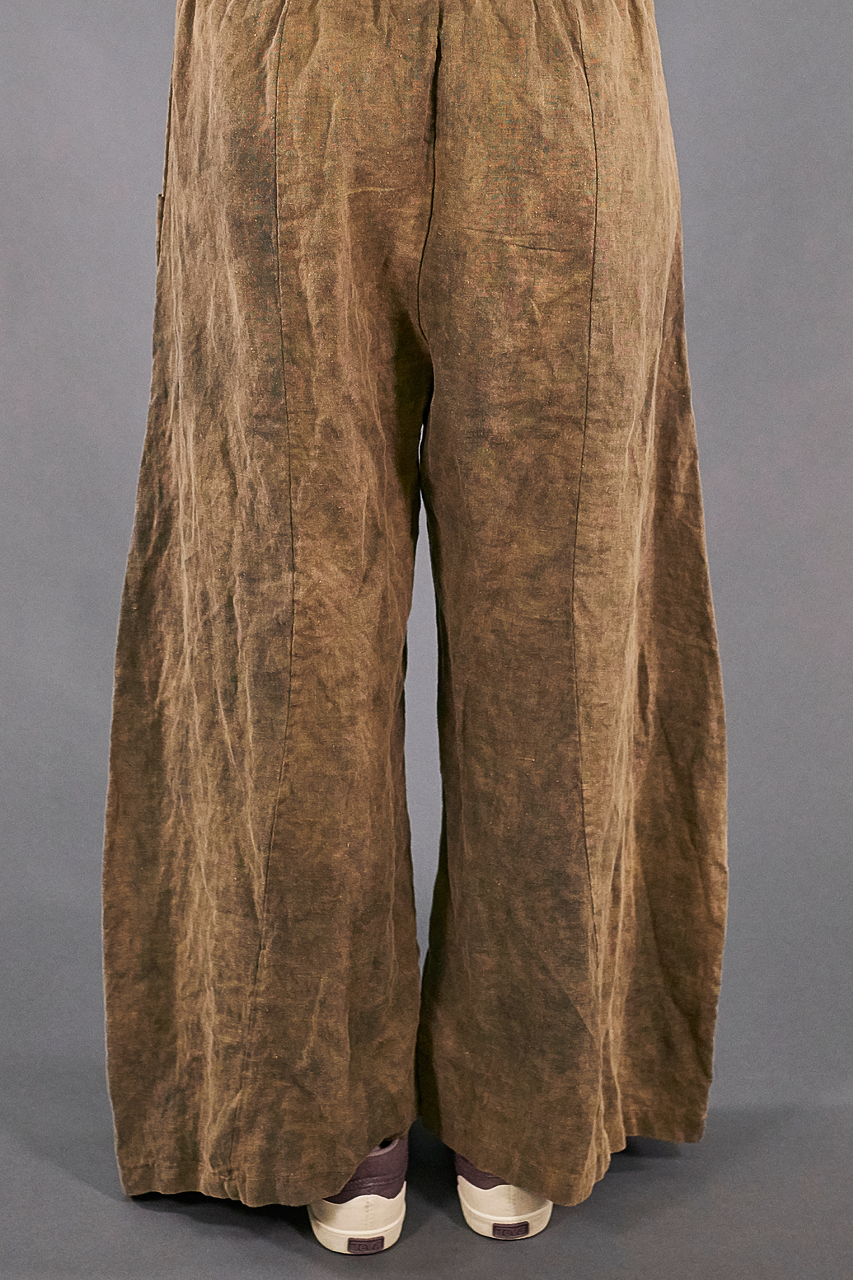 3106 Vintage Pant-Bronze-U