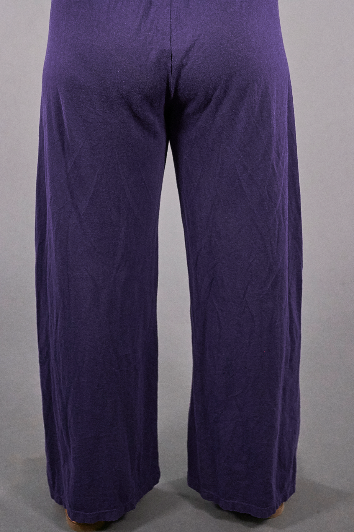 3284 Frenchtown Pant Violet Ink-U