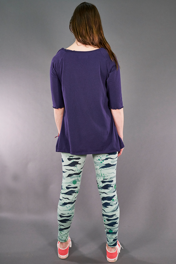 2139 Tree of Life Top Ink-U - Blue Fish Clothing