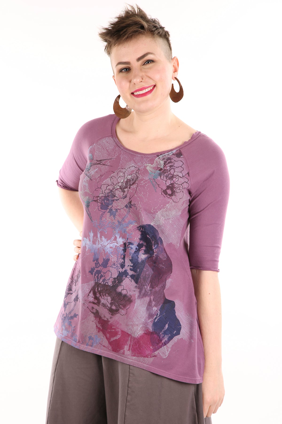 2139 Blessing Top Orchid-P