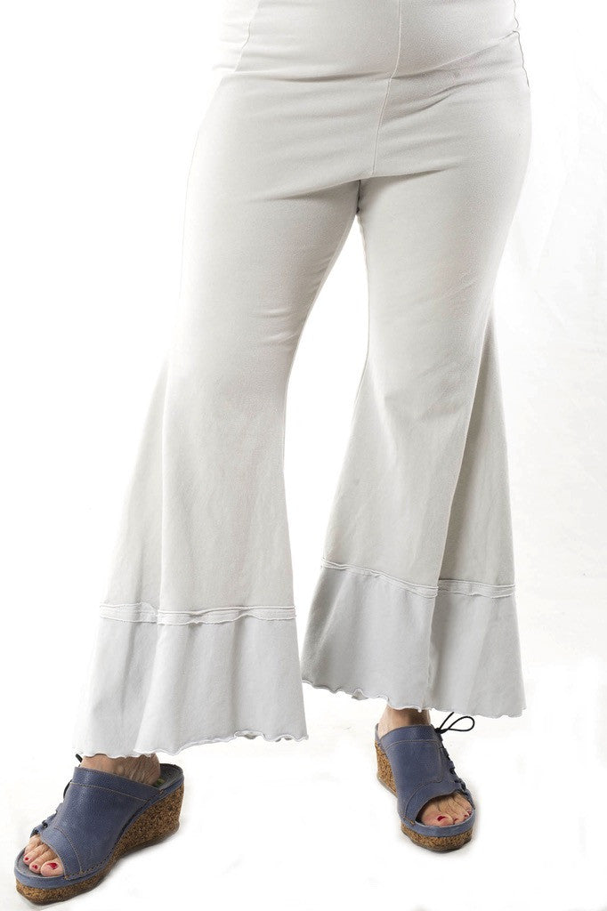 Tiered Ray Pant UnPrinted-3251